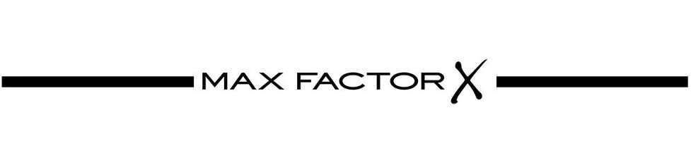 Max Factor Facefinity kompaktiškas makiažas