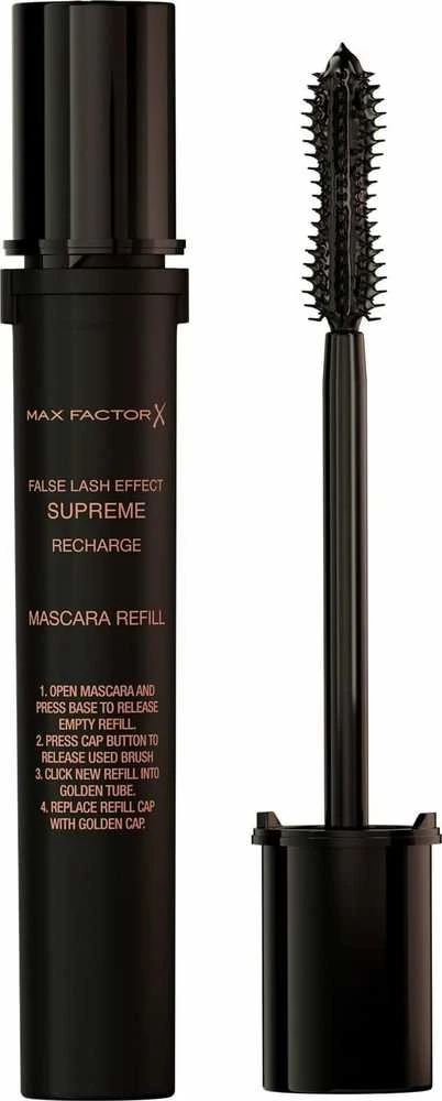 Max Factor False Lash Effect Supreme Recharge Blakstienų tušas