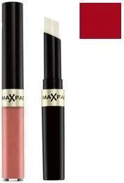 "Max Factor Lipfinity" lūpų dažai 120 Hot