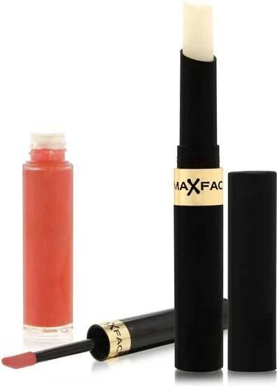MAX FACTOR Lipfinity lūpų dažai Pomadka 130 Luscious 4,2g