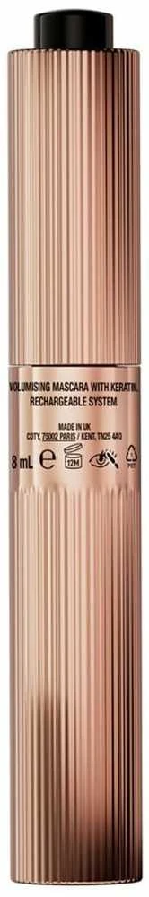 Max Factor False Lash Effect Supreme Recharge Blakstienų tušas