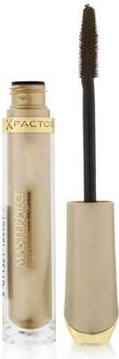 Max Factor Masterpiece High Definition Blakstienų tušas moterims, 4,5 ml