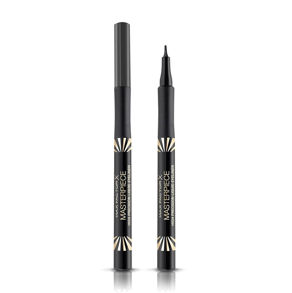 "Max Factor Masterpiece" skystas akių pieštukas 015 Charcoal