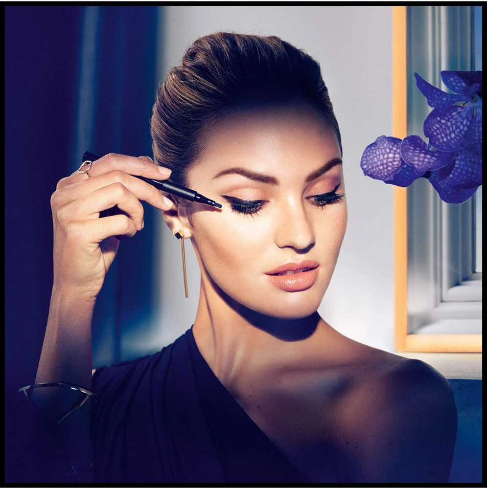 "Max Factor Masterpiece" skystas akių pieštukas 015 Charcoal