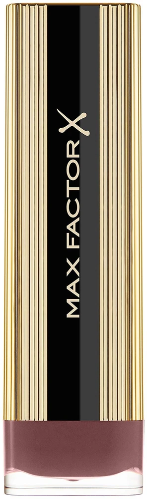 „Max Factor Colour Eliksyras Solid Kreminis“ lūpų dažai, 035 Subtle Orchid, 4 g.