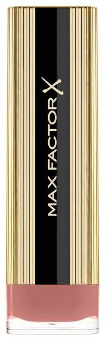 Max Factor Colour Elixir Lūpų dažai, 4 g, spalva - 005 Simply Nude