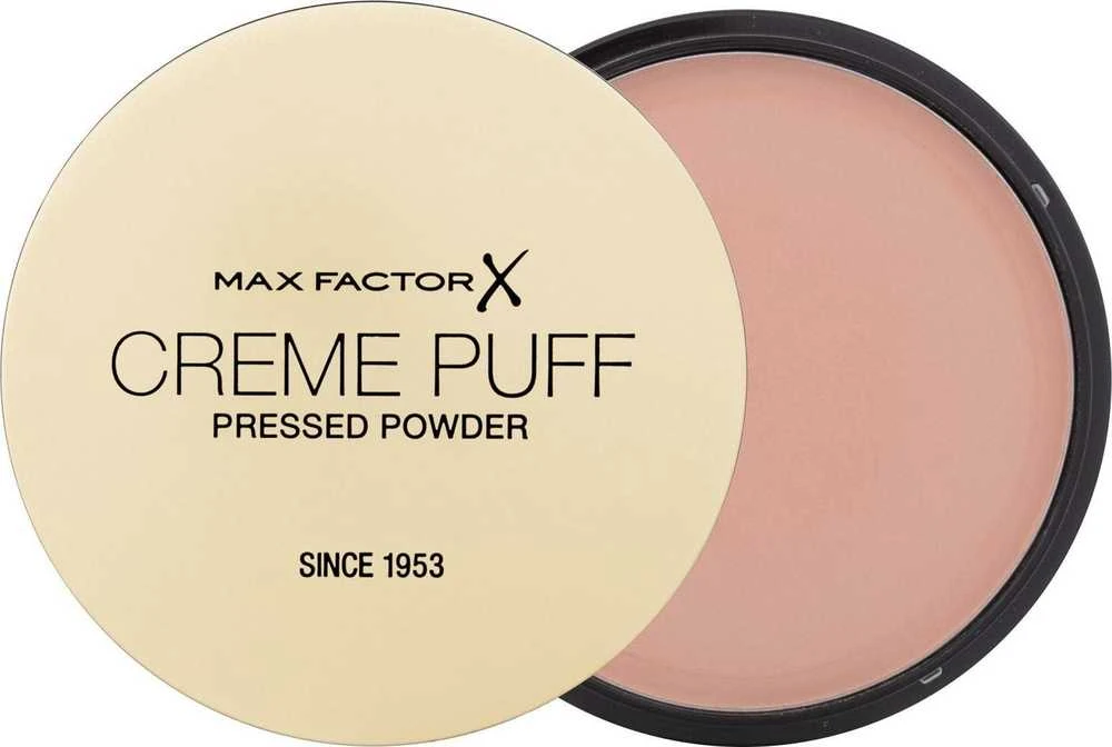 Max Factor Creme Puff, 14 g