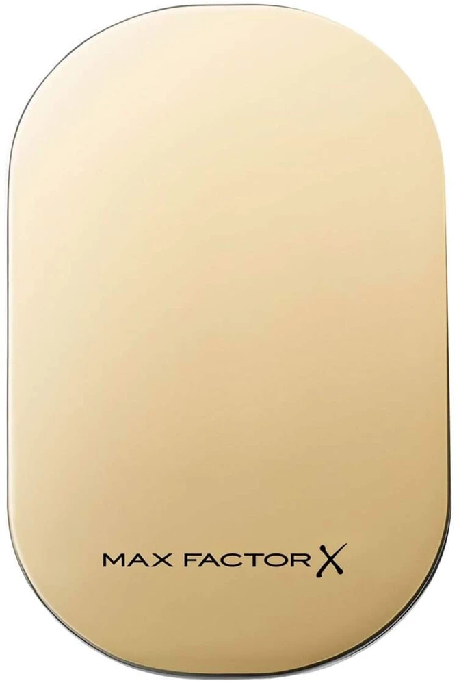 „Max Factor Facefinity“ kompaktiškas makiažo pagrindas 008 008 Toffee SPF 20, 10 ml