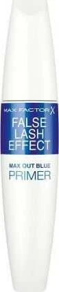 "Max Factor Masc M Factor Fle Mėlyna" blakstienų tušas mėlynas
