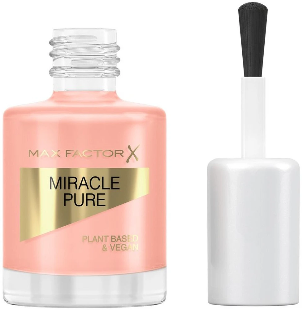 Max Factor Miracle Pure Nagų lakas