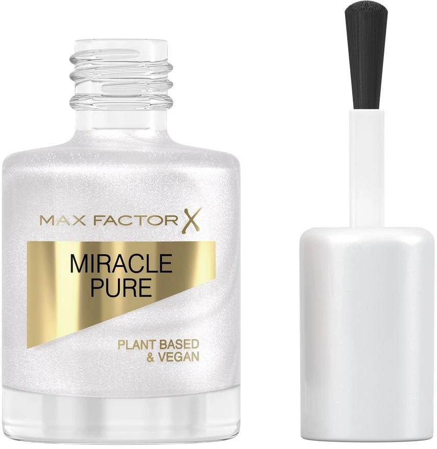 Max Factor Miracle Pure Nagų lakas