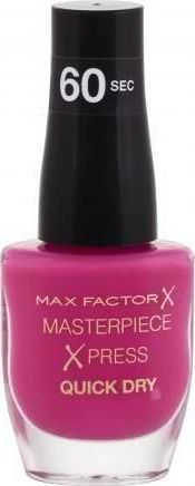 nagų lakas Max Factor Nailfinity 705-Award Night 12ml