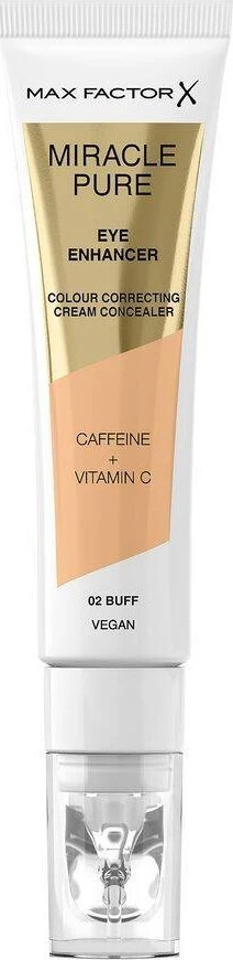 Max Factor Miracle Pure Eye Enhancer korektorius