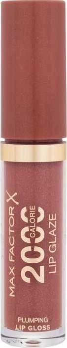 Max Factor 2000 Calorie Lip Glaze Lūpų blizgis, spalva - 170 Nectar Punch
