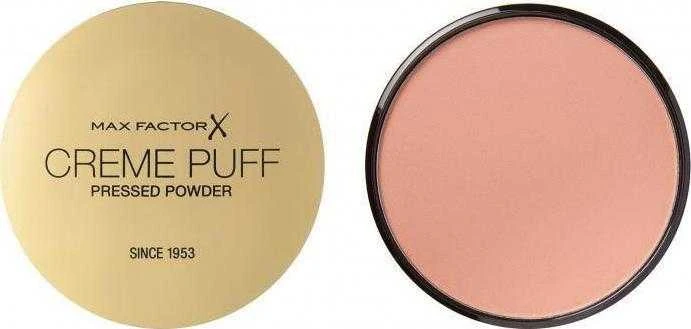 Max Factor Creme Puff, 14 g
