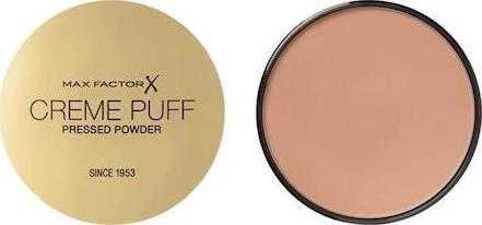 Max Factor Creme Puff Powder moterims, 14 g