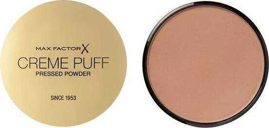 Max Factor Creme Puff Powder moterims, 14 g