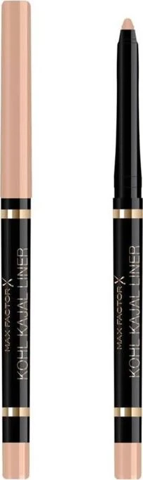 Max Factor Kohl Kajal Kohl Kajal Akių apvadas 003 Toffee 0.35 g