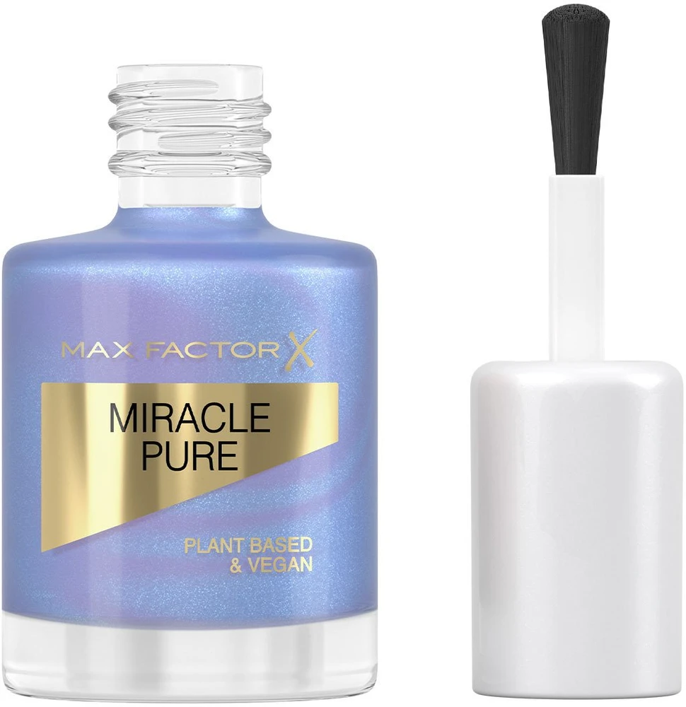 Max Factor Miracle Pure Nagų lakas
