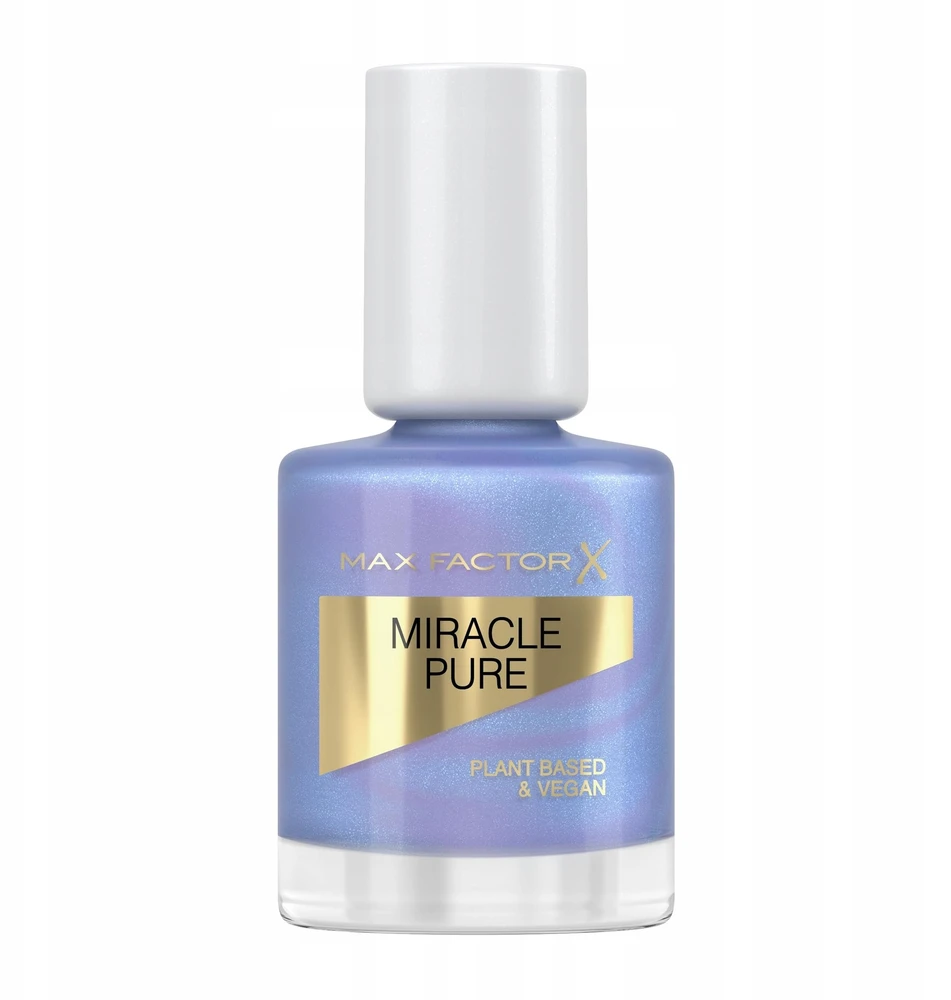 Max Factor Miracle Pure Nagų lakas