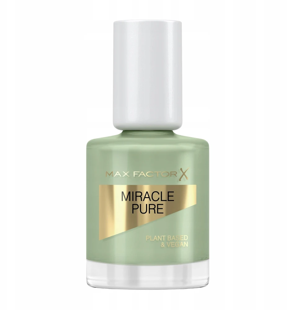 Max Factor Miracle Pure Nagų lakas