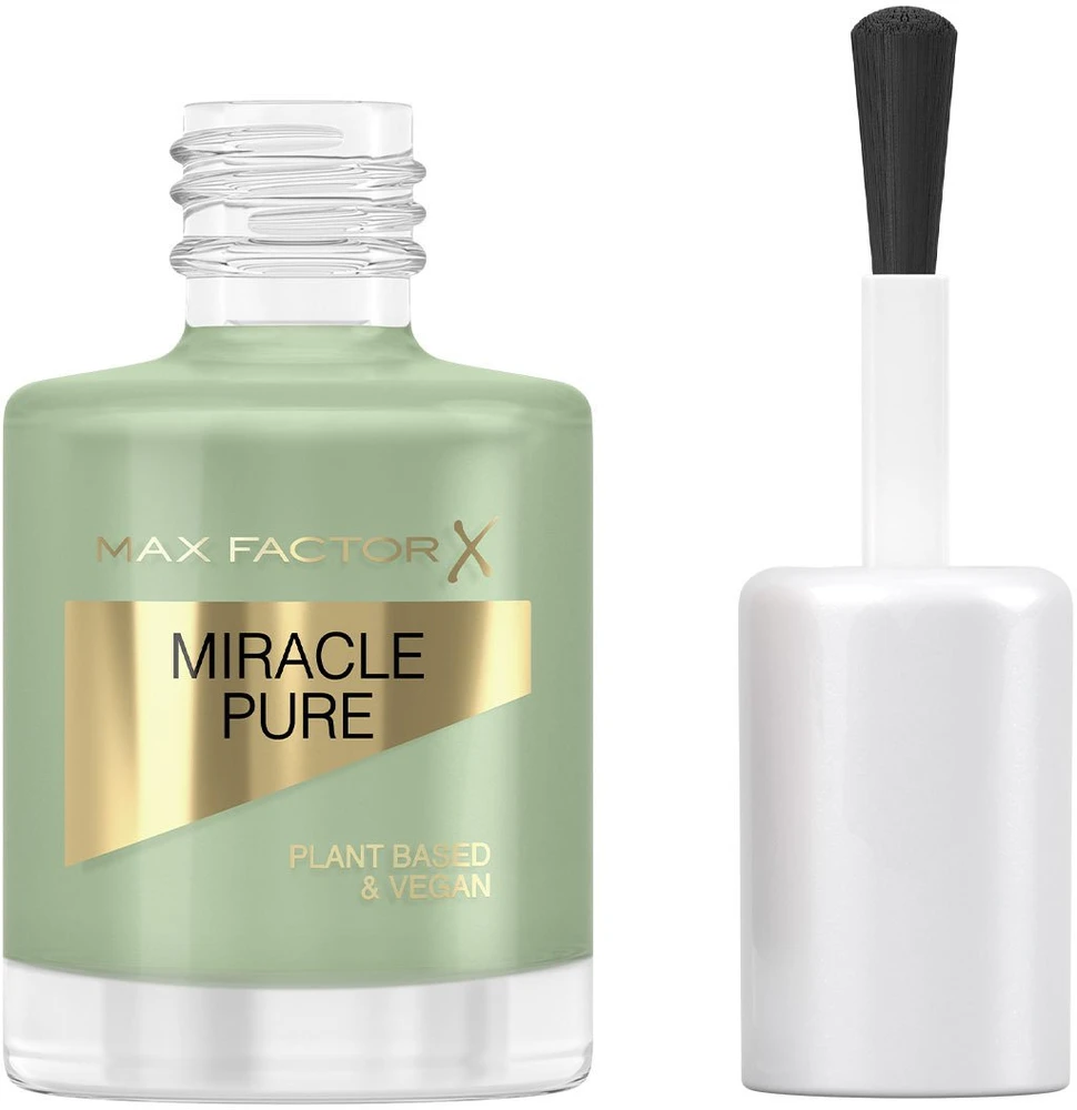 Max Factor Miracle Pure Nagų lakas