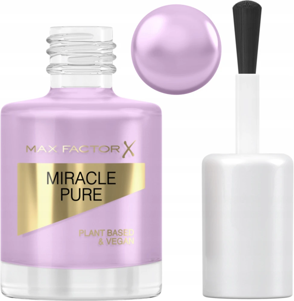 Max Factor Miracle Pure Nagų lakas