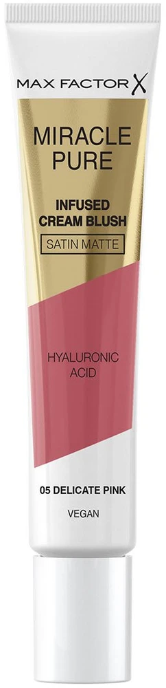 Max Factor Miracle Pure Infused kreminis skaistalai