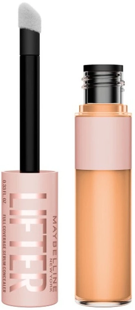 Maybelline Lifter Maskuoklis Illuminating Face Maskuoklis 45 11ml