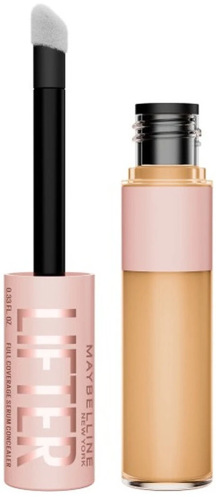 Maybelline Lifter Maskuoklis Illuminating Face Maskuoklis 60 11ml