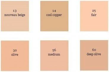 MAX FACTOR Panstik Foundation pagrindo lazdelė 096 Bisque Ivory 9g