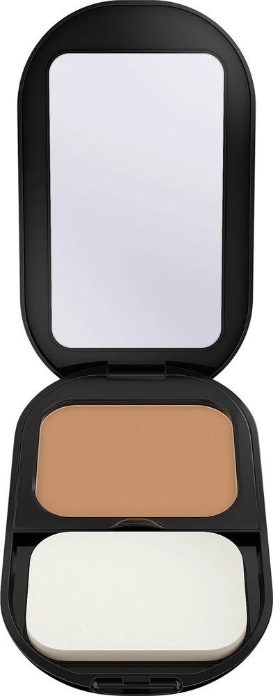 MAX FACTOR, FACEFINITY, kompaktinė pudra, 10 g (Spalva: 006 Golden)