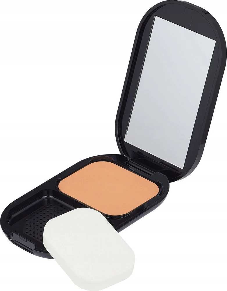 MAX FACTOR, FACEFINITY, kompaktinė pudra, 10 g (Spalva: 006 Golden)