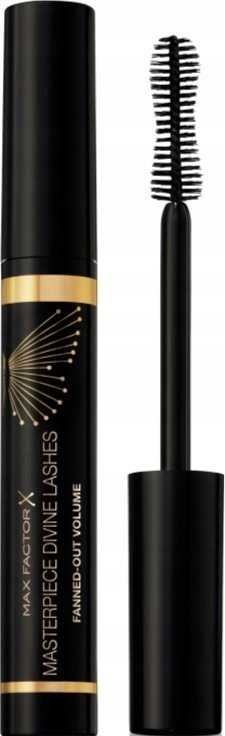 Max Factor Masterpiece Divine Lashes Blakstienų tušas