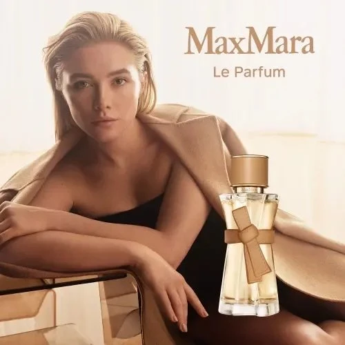 MaxMara Max Mara Le Parfum EDP 100ml
