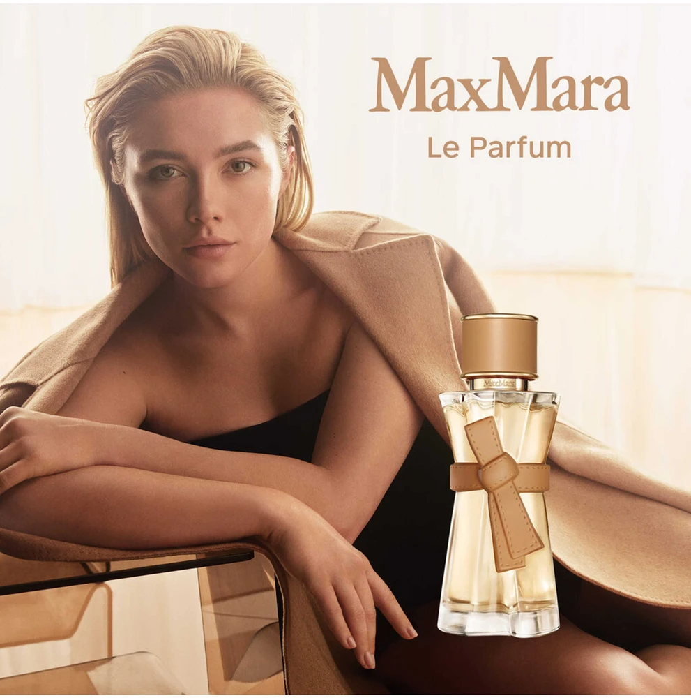 MaxMara Max Mara Le Parfum EDP 35ml