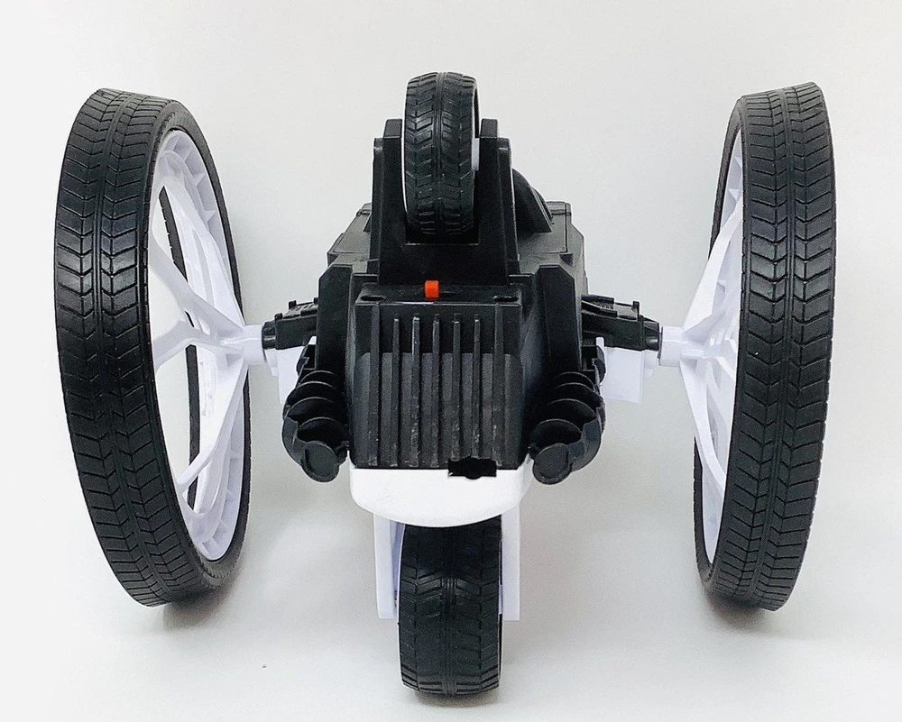 Max Rumbler Max Rumbler, Max Rumbler, RC Car, Baltas For Boys