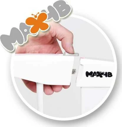 Max4b apsauginiai varteliai
