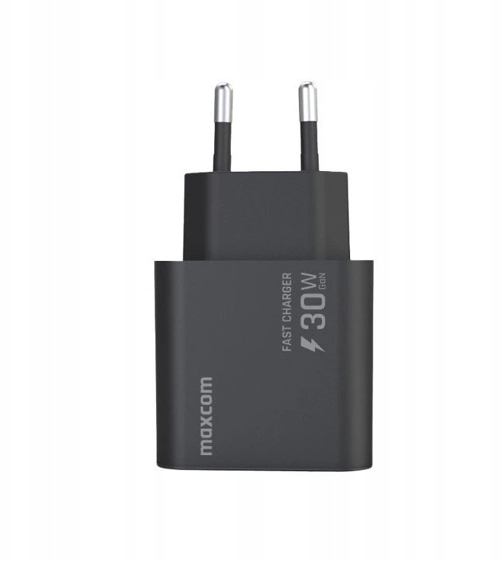 Maxcom Įkroviklis jungiama į tinklą usbb a+c 30w