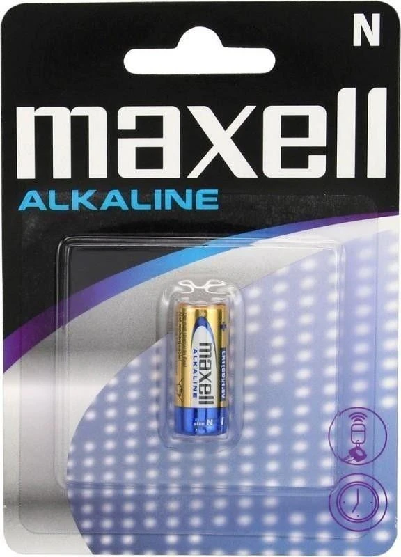 Maxell LR1 N baterija