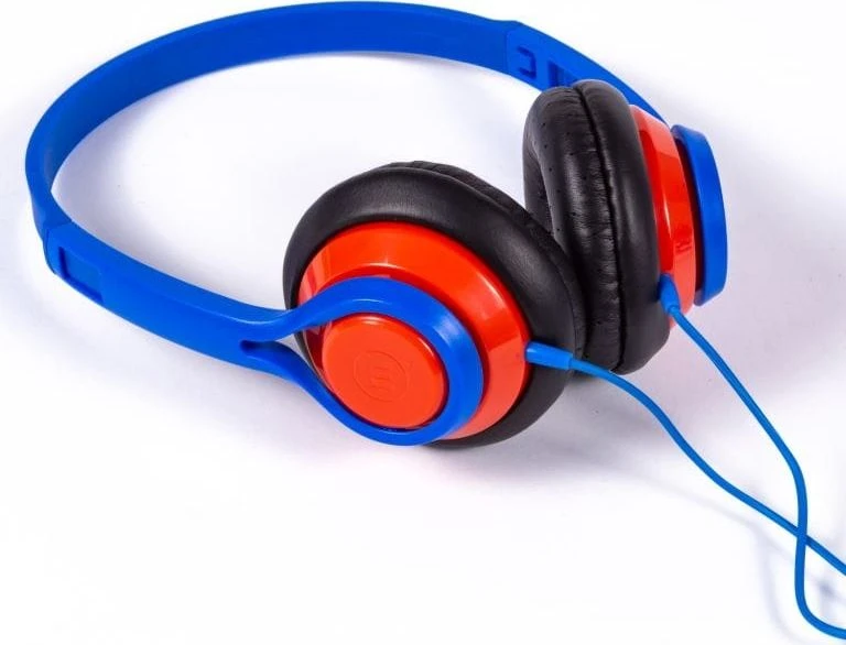 Maxell HP-360 vidutinio dydžio senos ausinės (348111.00.CN)