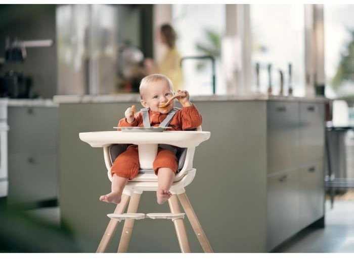 MAITINIMO KĖDĖ 8IN1 MOA MAXI COSI