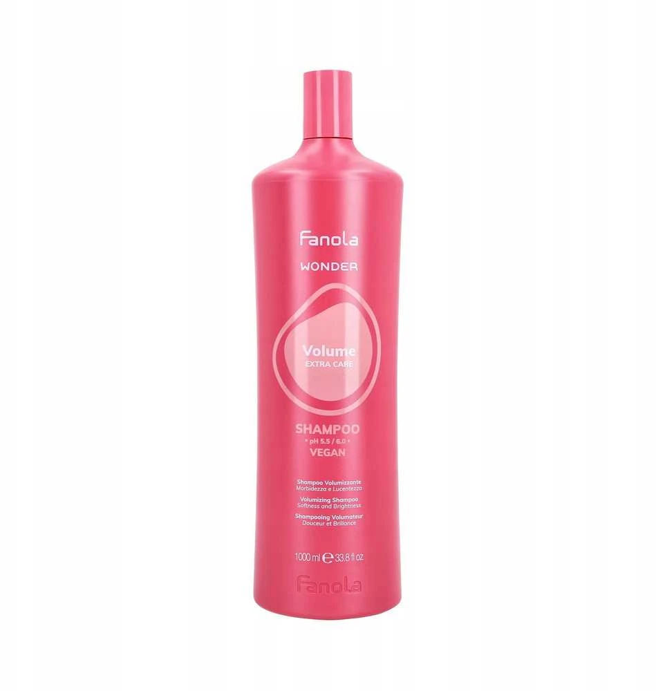 Fanola Wonder Volume Extra Care, 1000 ml