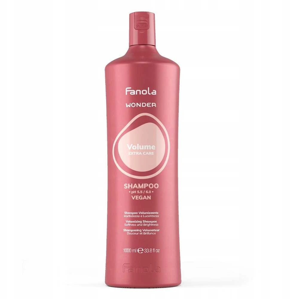 Fanola Wonder Volume Extra Care, 1000 ml