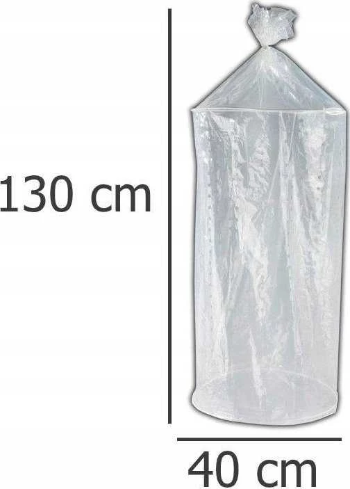 Maximex PIECES Apsauginė plėvelė pomidorams, 2 vnt