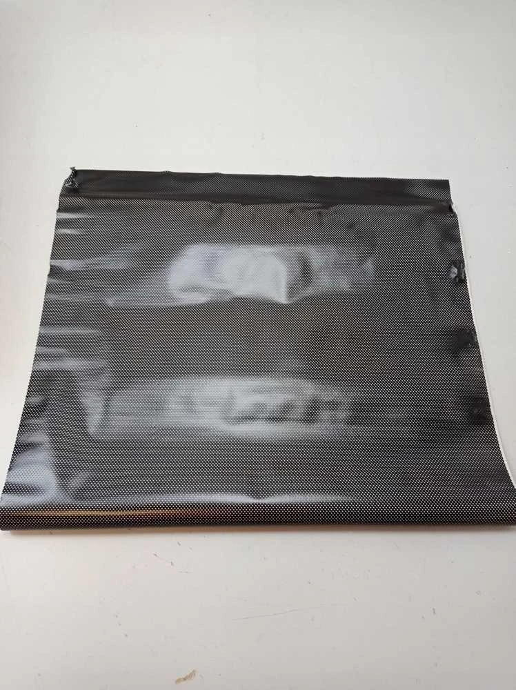 Maximex Stiklas nuo saulės langui 56 x 200 cm, juoda spalva
