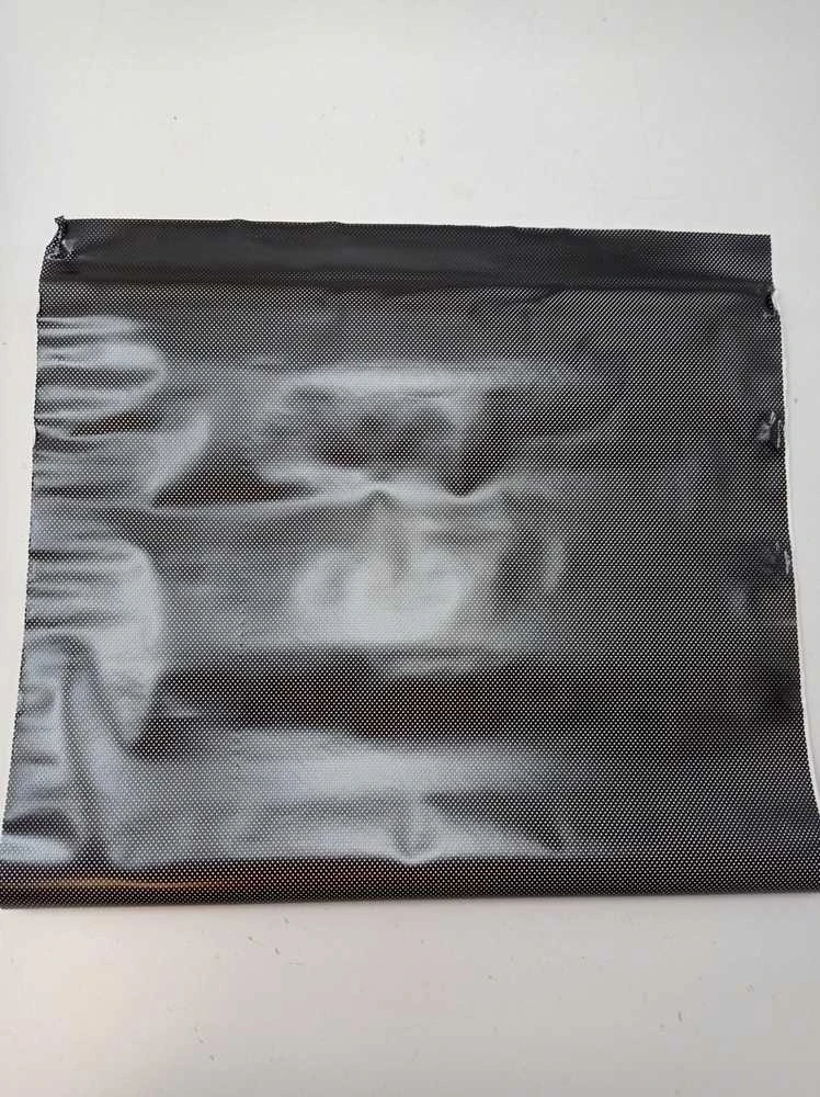 Maximex Stiklas nuo saulės langui 56 x 200 cm, juoda spalva
