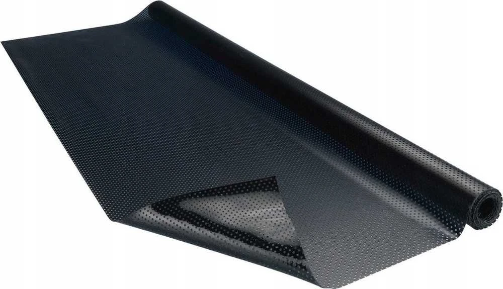 Maximex Stiklas nuo saulės langui 56 x 200 cm, juoda spalva