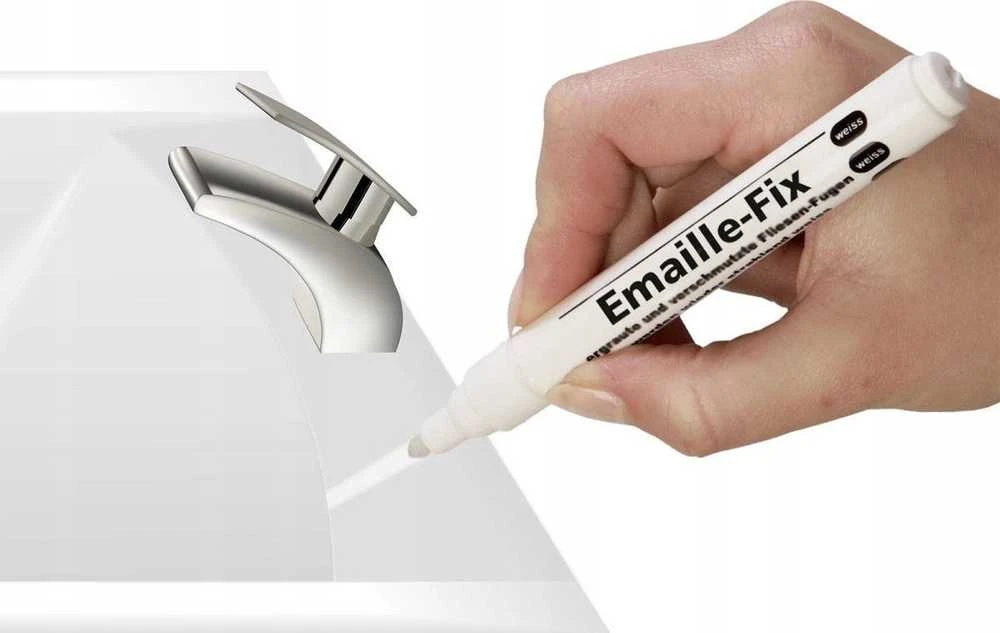 „Maximex“ emalio pieštukas, 6 ml