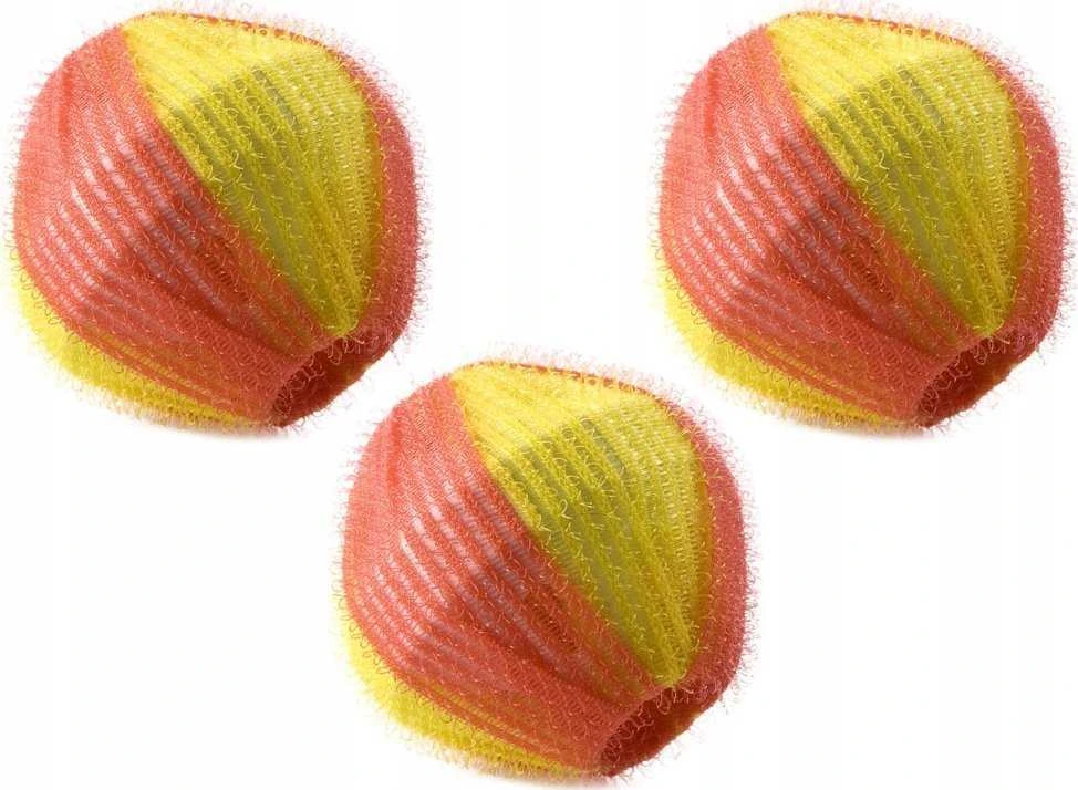 Maximex Skalbimo kamuoliukai JUMBO XL – nuo pūkelių, 3 vnt